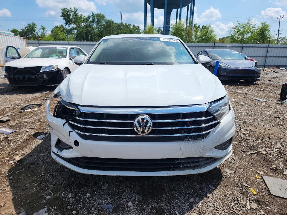 Продаж на аукціоні авто 2019 Volkswagen Jetta, vin: 3VWCB7BU5KM166639, номер лоту: 63469186