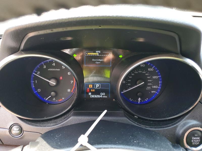 Aukcja sprzedaży 2017 Subaru Outback, vin: 4S4BSATC3H3379404, numer aukcji: 64805776