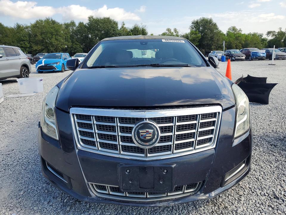 Продаж на аукціоні авто 2014 Cadillac Xts, vin: 2G61U5S3XE9244347, номер лоту: 66252026