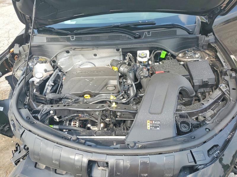 Aukcja sprzedaży 2026 Buick Envista, vin: KL47LAEP9TB171608, numer aukcji: 63090096