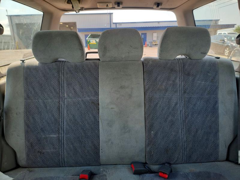 Aukcja sprzedaży 2002 Subaru Forester, vin: JF1SF65552H738062, numer aukcji: 64952596