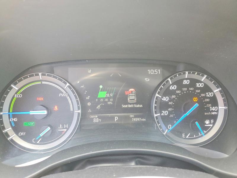 Продаж на аукціоні авто 2021 Toyota Highlander, vin: 5TDHBRCH5MS515436, номер лоту: 65438026