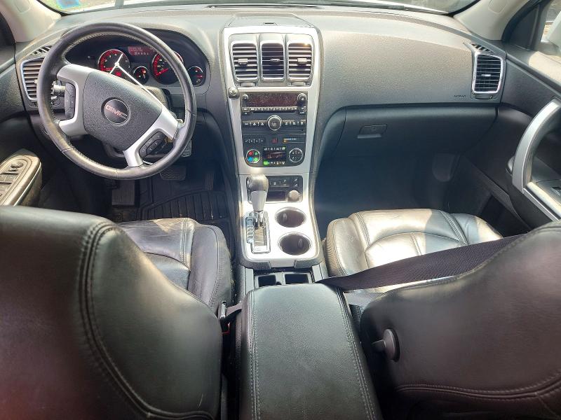Продажа на аукционе авто 2012 Gmc Acadia, vin: 1GKKVRED9CJ250396, номер лота: 64580426