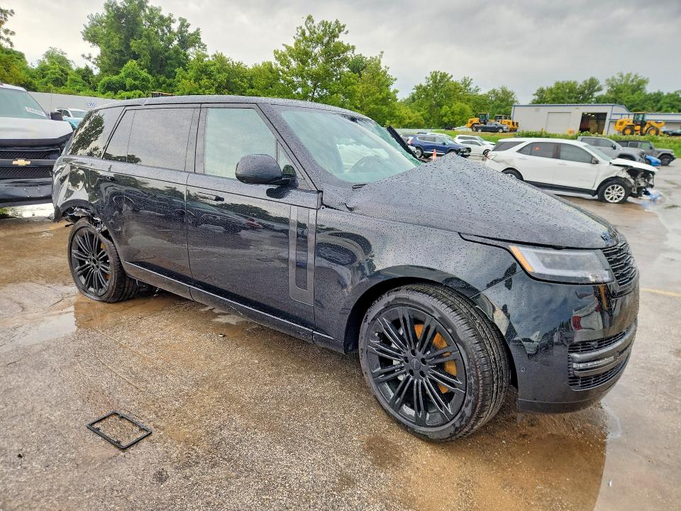 Aukcja sprzedaży 2026 Land Rover Range Rover, vin: SALKPBFU1TA356345, numer aukcji: 63785336