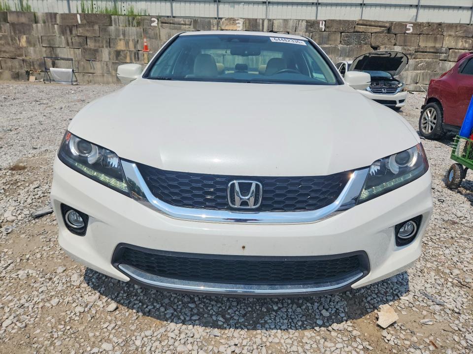 Aukcja sprzedaży 2015 Honda Accord, vin: 1HGCT2B87FA000911, numer aukcji: 64482336