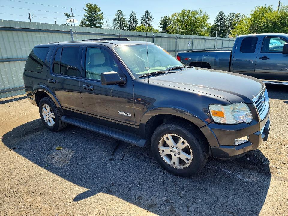 Aukcja sprzedaży 2007 Ford Explorer, vin: 1FMEU73E47UB84397, numer aukcji: 66242616