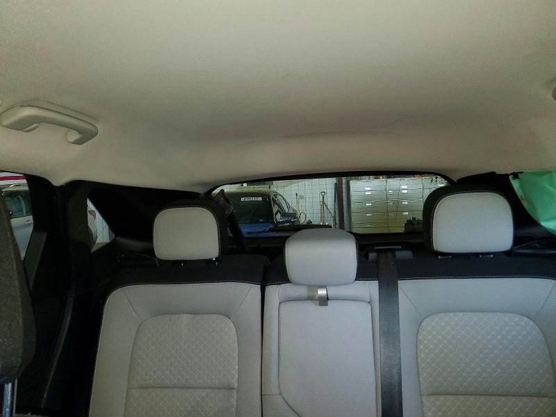 Продажа на аукционе авто 2024 Ford Escape, vin: 1FMCU0GN1RUB57542, номер лота: 64641076