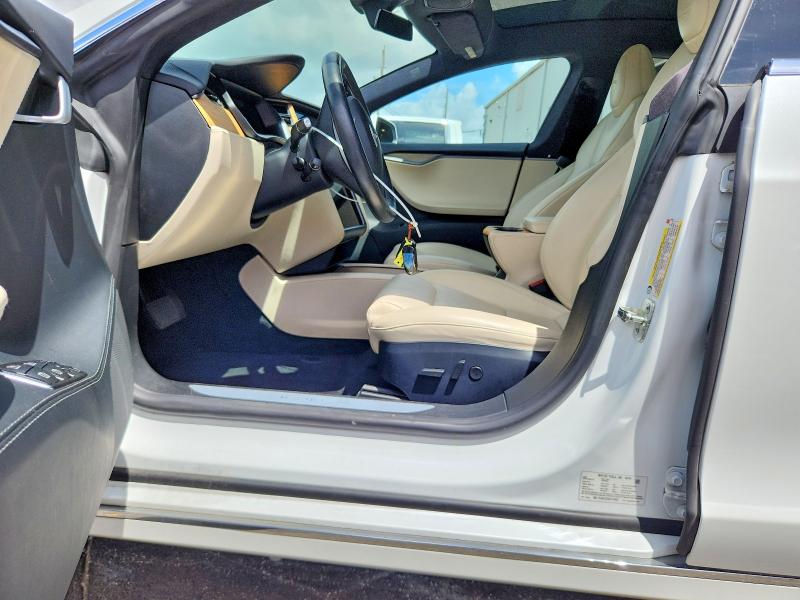 Aukcja sprzedaży 2020 Tesla Model S, vin: 5YJSA1E20LF413337, numer aukcji: 63326546