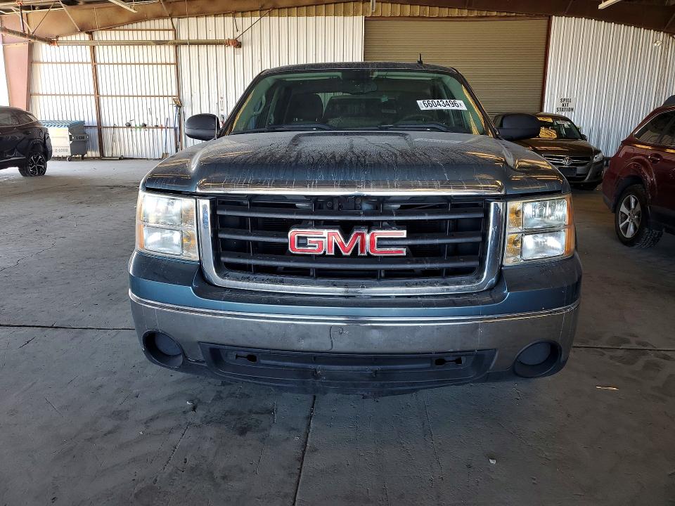 Продаж на аукціоні авто 2008 Gmc Sierra, vin: 3GTEC13C78G253154, номер лоту: 66043496