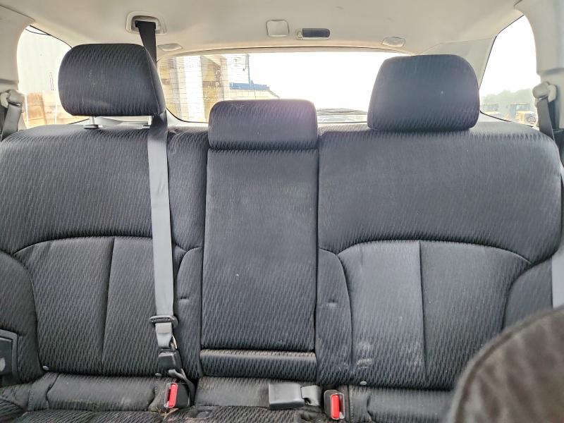 64680416 :رقم المزاد ، 4S4BRCGC1A3341886 vin ، 2010 Subaru Outback مزاد بيع