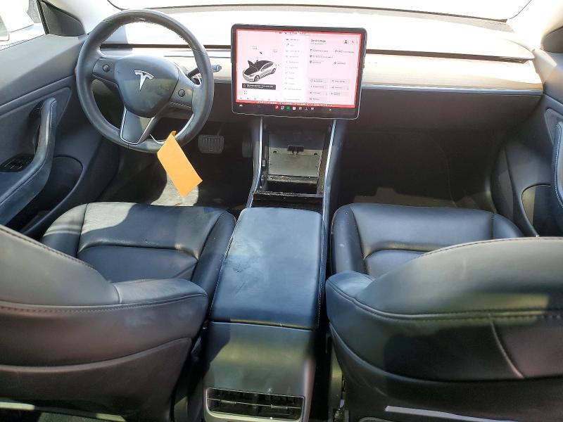 2020 Tesla Model 3 მანქანა იყიდება აუქციონზე, vin: 5YJ3E1EB4LF618250, აუქციონის ნომერი: 66561906