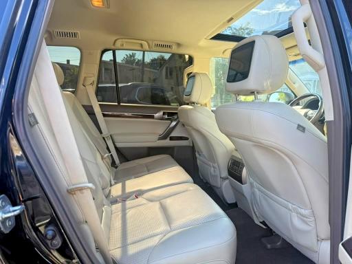 66241916 :رقم المزاد ، JTJJM7FX6E5070423 vin ، 2014 Lexus Gx مزاد بيع