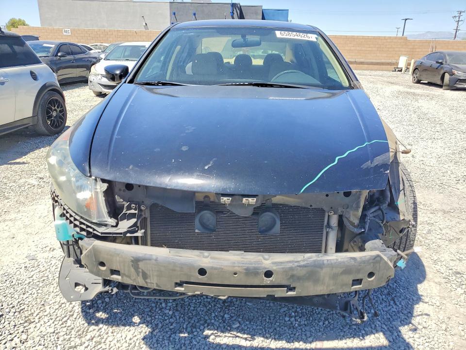 65854626 :رقم المزاد ، 1HGCP2F33CA191743 vin ، 2012 Honda Accord مزاد بيع