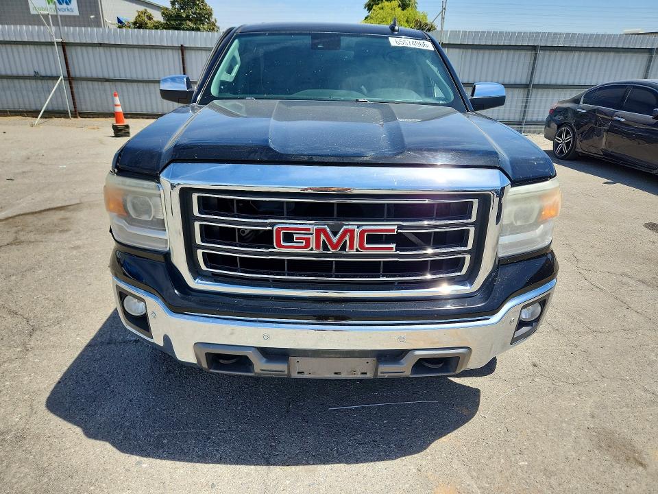 65574066 :رقم المزاد ، 3GTU2VEC3FG376157 vin ، 2015 Gmc Sierra مزاد بيع