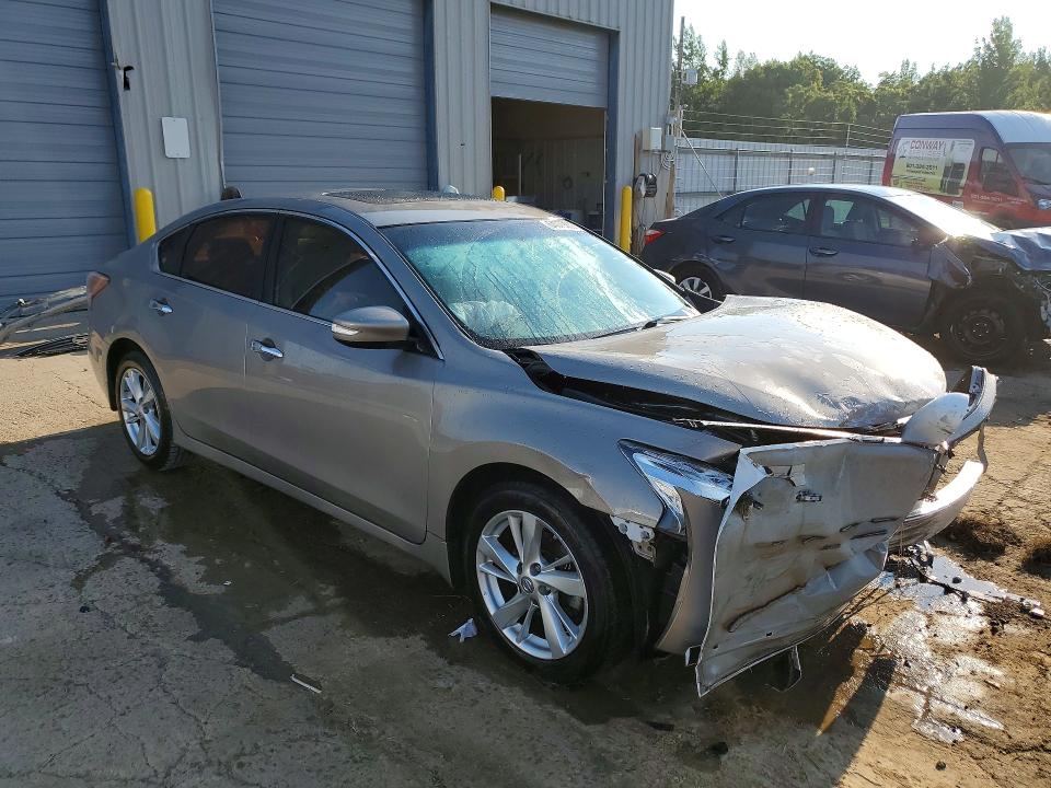 Aukcja sprzedaży 2013 Nissan Altima, vin: 1N4AL3AP1DN473400, numer aukcji: 64079206
