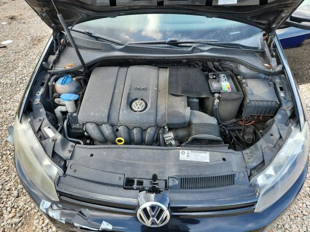 Aukcja sprzedaży 2014 Volkswagen Golf, vin: WVWDB7AJ9EW002443, numer aukcji: 64742346