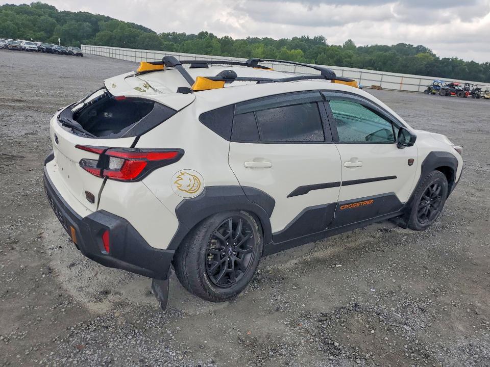 Aukcja sprzedaży 2024 Subaru Crosstrek, vin: 4S4GUHU63R3838188, numer aukcji: 63896346