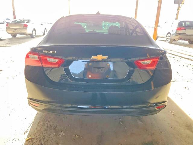 Продажа на аукционе авто 2018 Chevrolet Malibu, vin: 1G1ZB5ST5JF267213, номер лота: 64578796