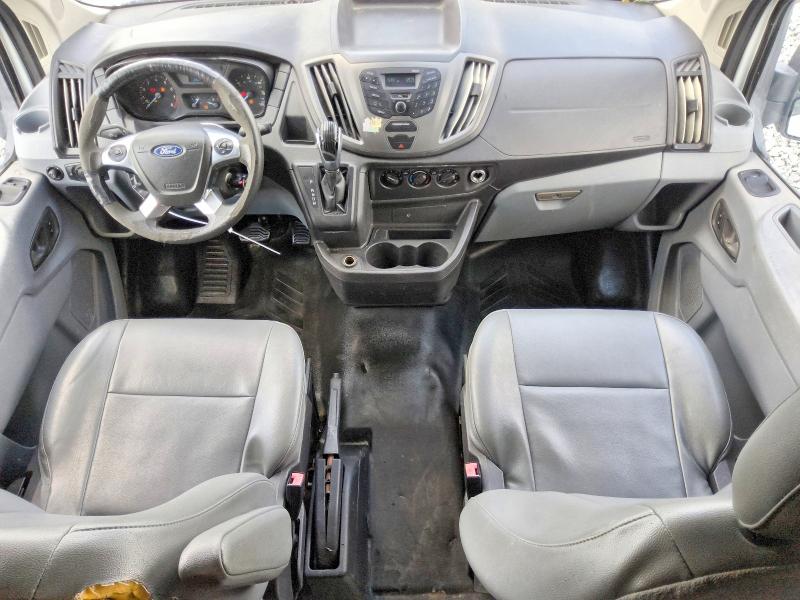 Aukcja sprzedaży 2019 Ford Transit, vin: 1FTYR2CM2KKB75621, numer aukcji: 63490696