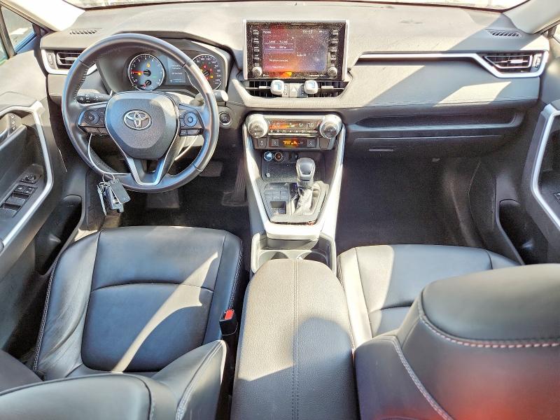 Продажа на аукционе авто 2019 Toyota Rav4, vin: 2T3R1RFV9KW066816, номер лота: 64992986