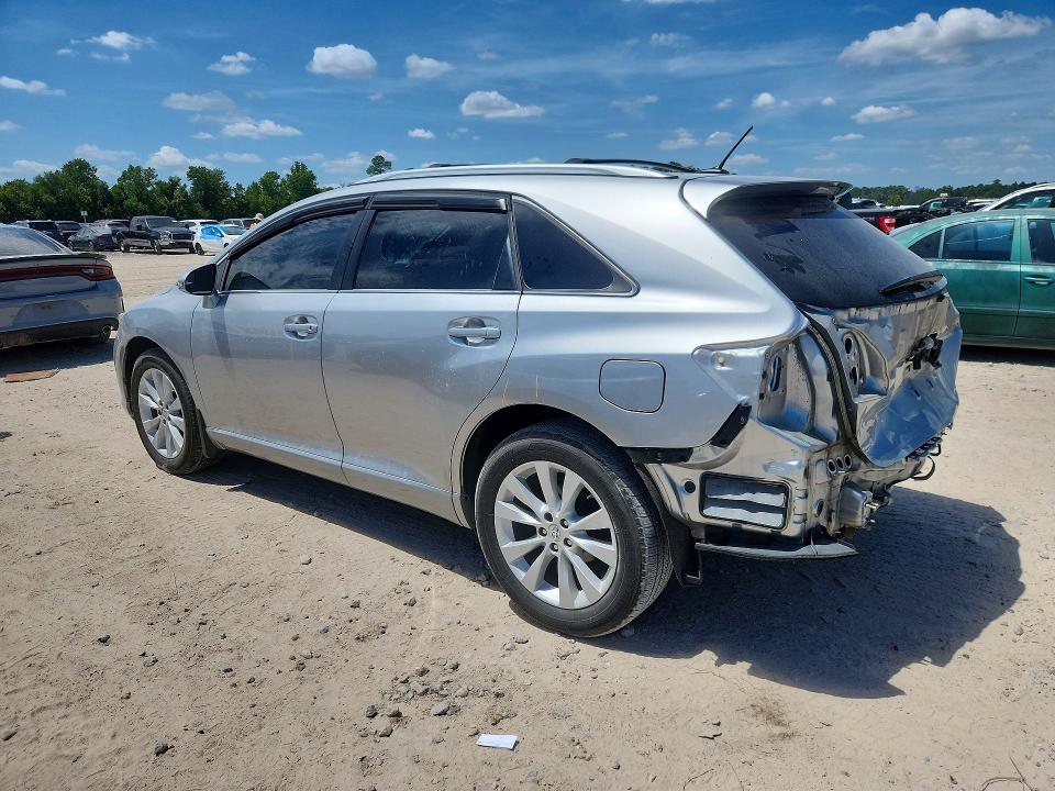 Продажа на аукционе авто 2015 Toyota Venza, vin: 4T3BA3BB1FU074618, номер лота: 65035526