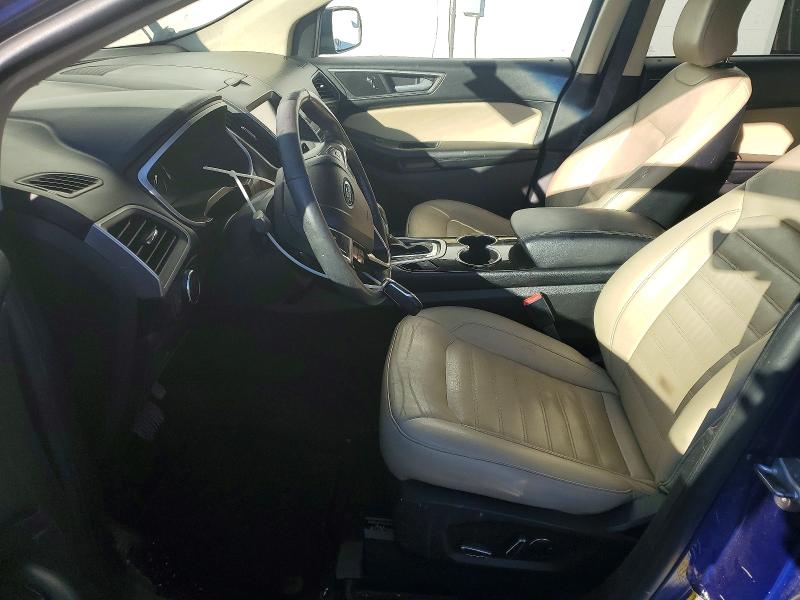 Aukcja sprzedaży 2015 Ford Edge, vin: 2FMTK4J88FBB35006, numer aukcji: 67004266