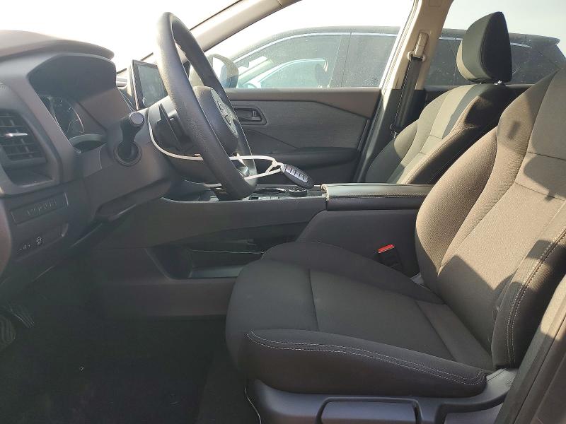 Aukcja sprzedaży 2023 Nissan Rogue, vin: 5N1BT3AB6PC855842, numer aukcji: 57076396