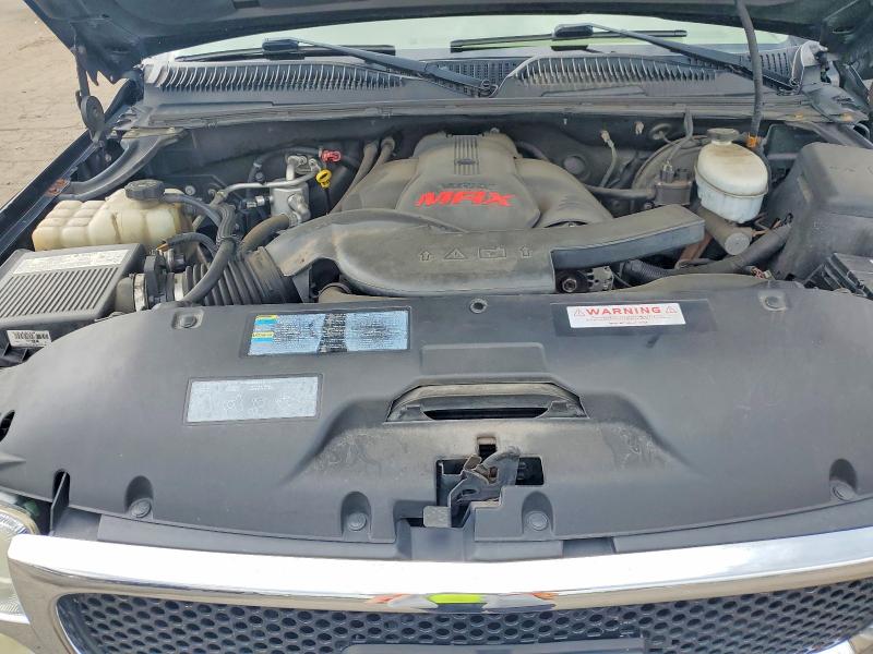 65286326 :رقم المزاد ، 2GTEK63N061158510 vin ، 2006 Gmc Sierra مزاد بيع