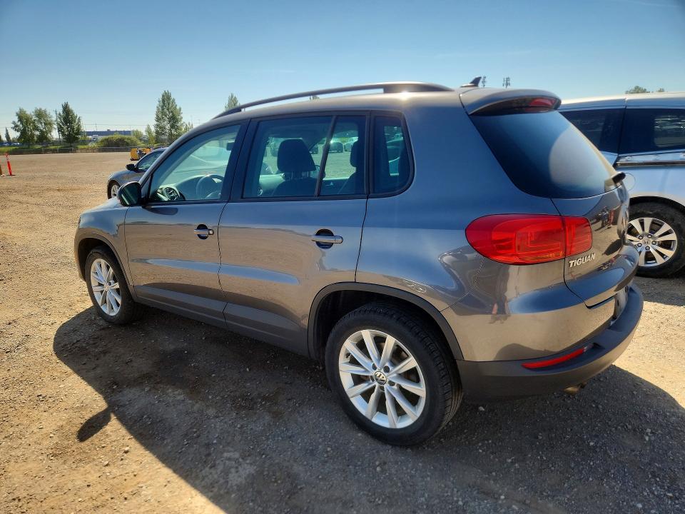 Продаж на аукціоні авто 2014 Volkswagen Tiguan, vin: WVGHV3AX8EW561354, номер лоту: 66755336