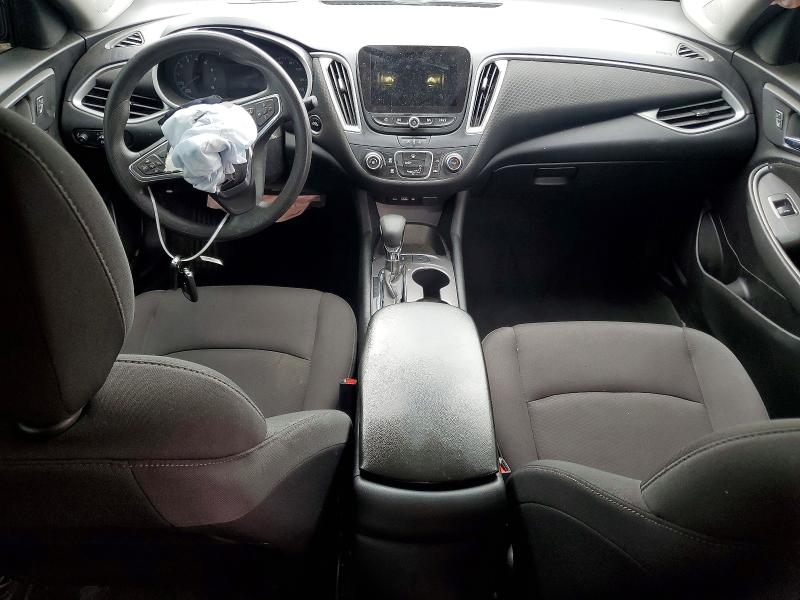 Продаж на аукціоні авто 2024 Chevrolet Malibu, vin: 1G1ZB5ST1RF135707, номер лоту: 64318086