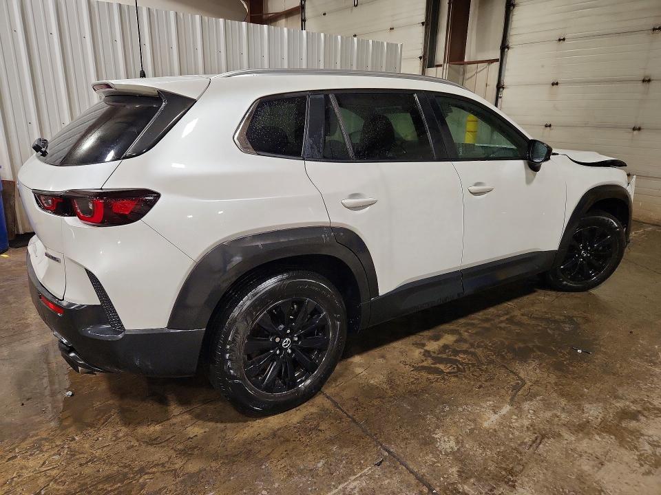 Продажа на аукционе авто 2024 Mazda Cx-50, vin: 7MMVABBM7RN211548, номер лота: 63122216