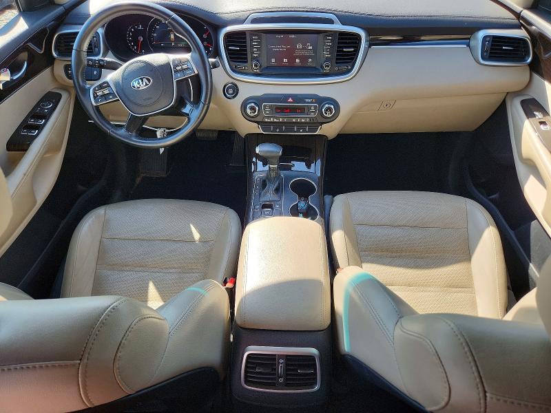 Aukcja sprzedaży 2020 Kia Sorento, vin: 5XYPH4A59LG655779, numer aukcji: 66338736
