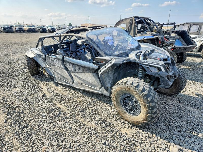 Aukcja sprzedaży 2019 Can-am Maverick X3, vin: 3JBVNAW49KK002304, numer aukcji: 65146376