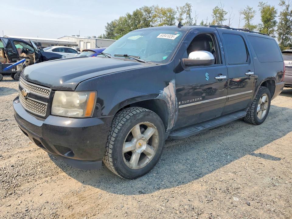 Auction sale of the 2009 Chevrolet Suburban, vin: 1GNFK36379R223997, lot number: 64941026