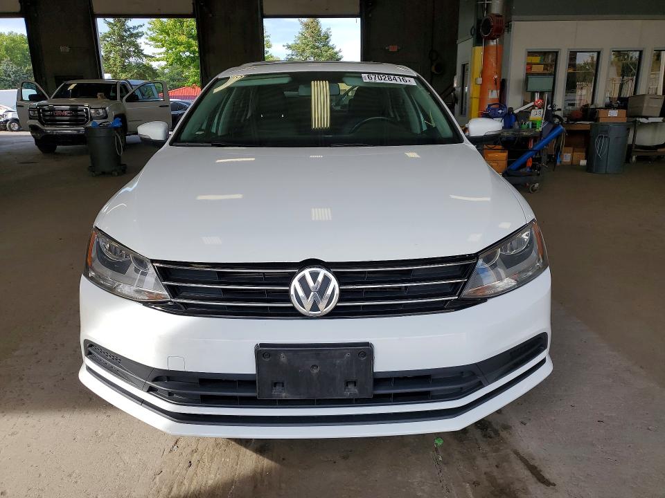 Продаж на аукціоні авто 2015 Volkswagen Jetta, vin: 3VWD07AJXFM339644, номер лоту: 67028416