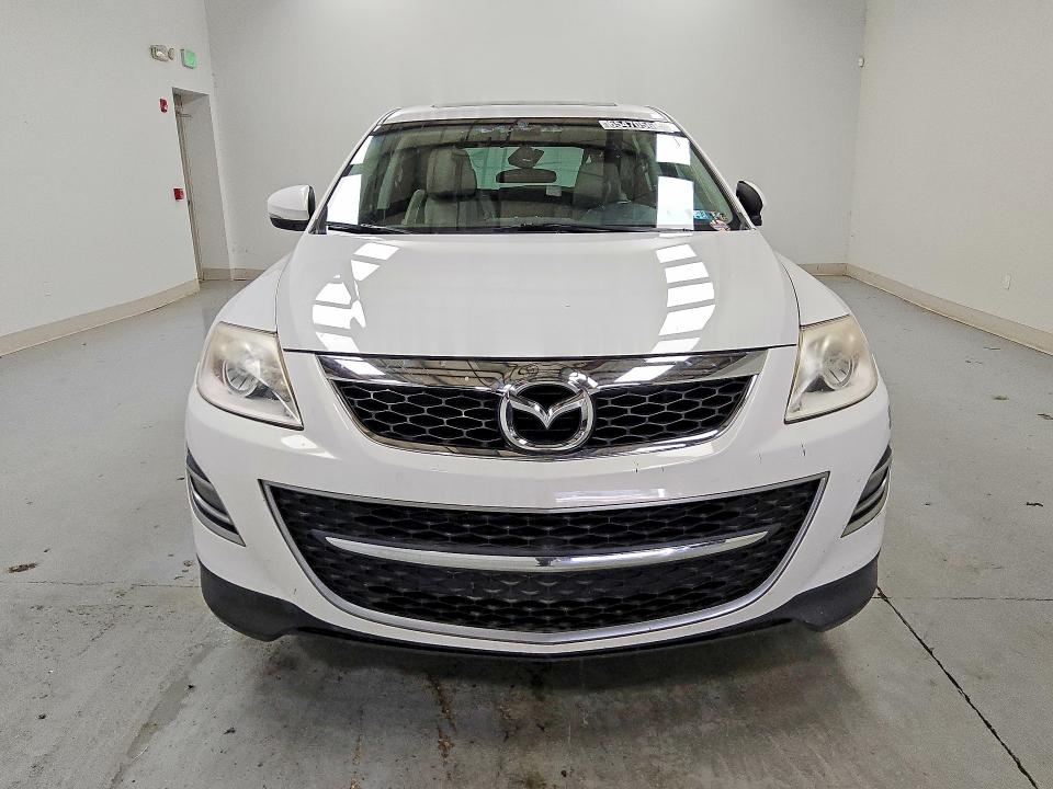 65470566 :رقم المزاد ، JM3TB3MV2A0235989 vin ، 2010 Mazda Cx-9 مزاد بيع