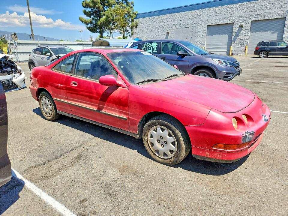 Aukcja sprzedaży 1995 Acura Integra, vin: JH4DC4354SS039901, numer aukcji: 66470216