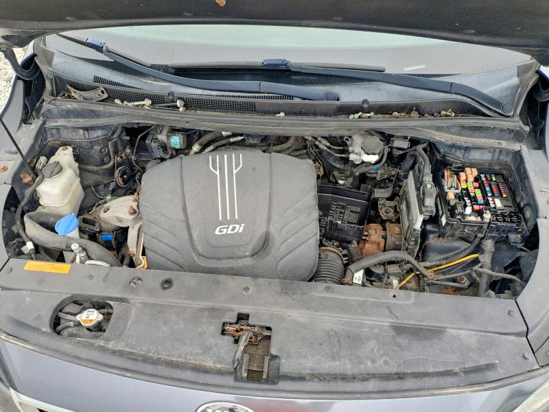 Aukcja sprzedaży 2016 Kia Sedona, vin: KNDMC5C16G6171501, numer aukcji: 66505266