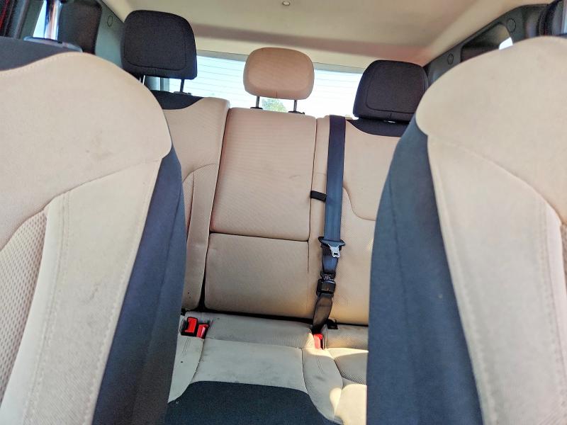 66697666 :رقم المزاد ، ZACCJBBT4FPC00654 vin ، 2015 Jeep Renegade مزاد بيع