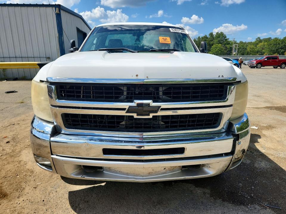 Aukcja sprzedaży 2010 Chevrolet Silverado, vin: 1GC3CVBG4AF155225, numer aukcji: 63837346
