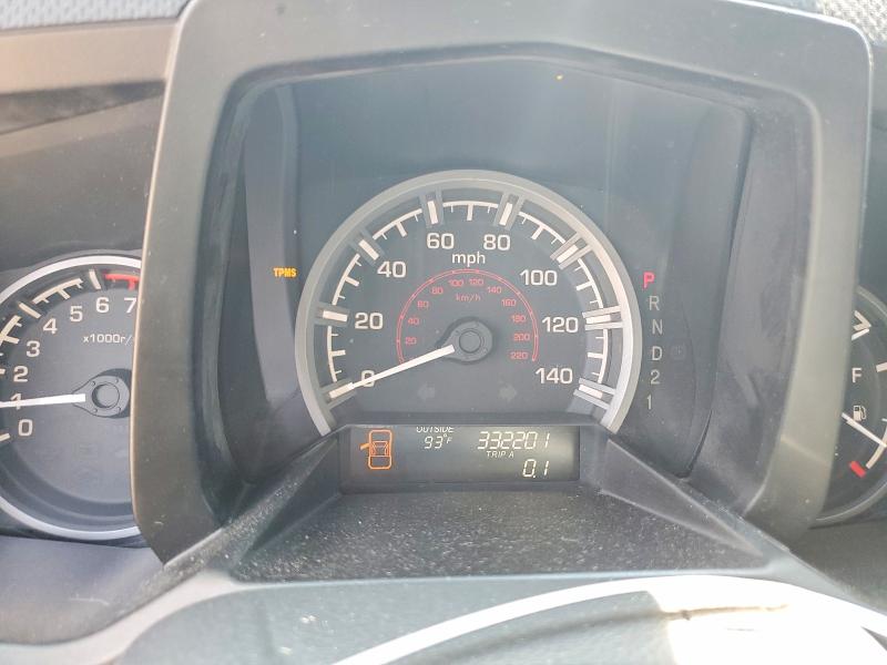 Aukcja sprzedaży 2011 Honda Ridgeline, vin: 5FPYK1F51BB009324, numer aukcji: 63807426