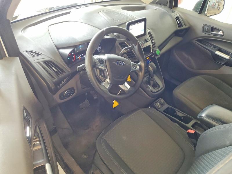 Aukcja sprzedaży 2020 Ford Transit Connect, vin: NM0LS6F2XL1478182, numer aukcji: 65531586