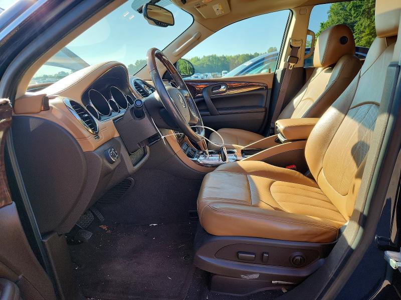 Aukcja sprzedaży 2016 Buick Enclave, vin: 5GAKRBKD6GJ172002, numer aukcji: 65845536