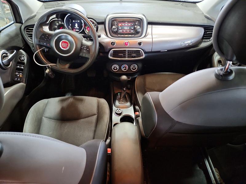 Продаж на аукціоні авто 2016 Fiat 500x, vin: ZFBCFYBT8GP512661, номер лоту: 63668676