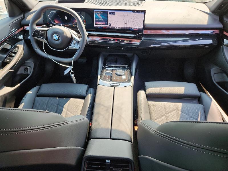 Aukcja sprzedaży 2027 Bmw 530, vin: WBA43FJ04VCY26430, numer aukcji: 63663956