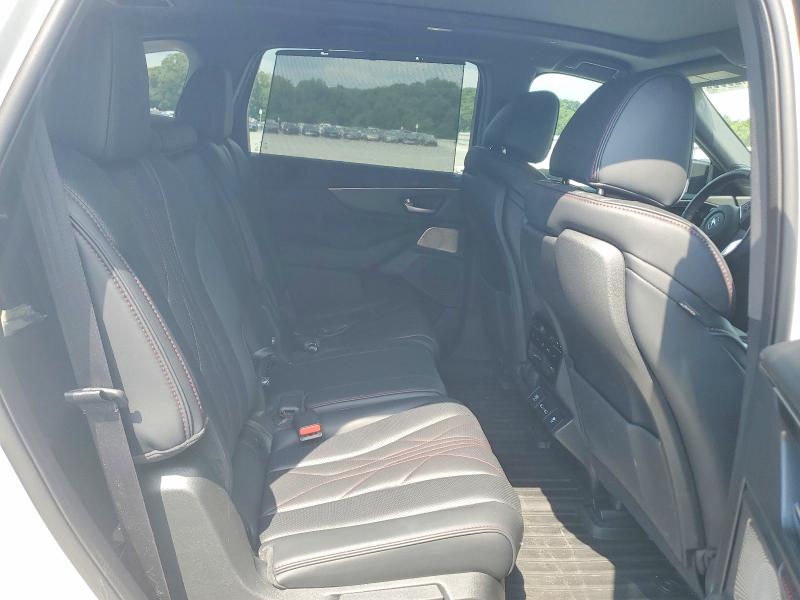 Aukcja sprzedaży 2023 Acura Mdx, vin: 5J8YD8H82PL004416, numer aukcji: 66442036