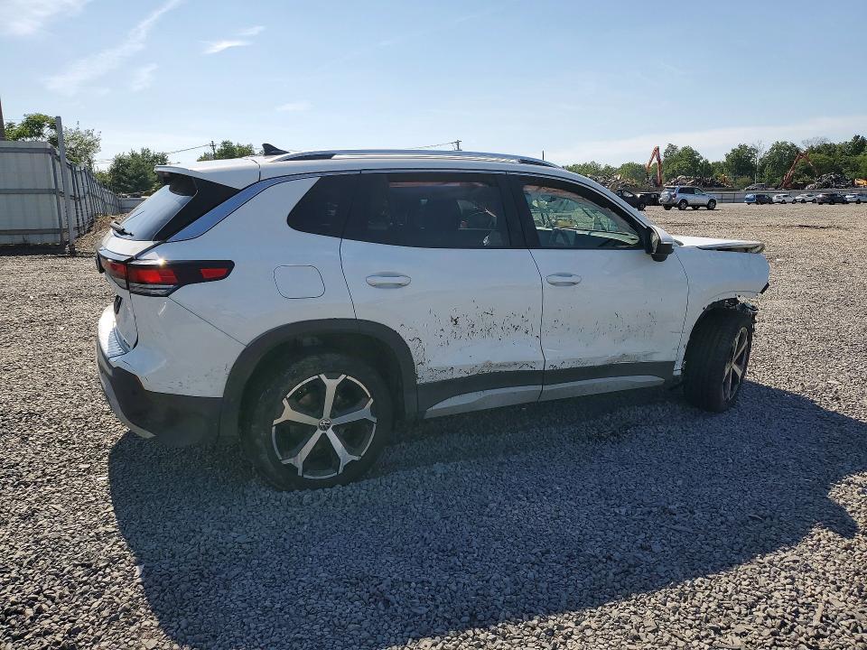 Продажа на аукционе авто 2025 Volkswagen Tiguan, vin: 3VVMR7RM5SM062940, номер лота: 63445276