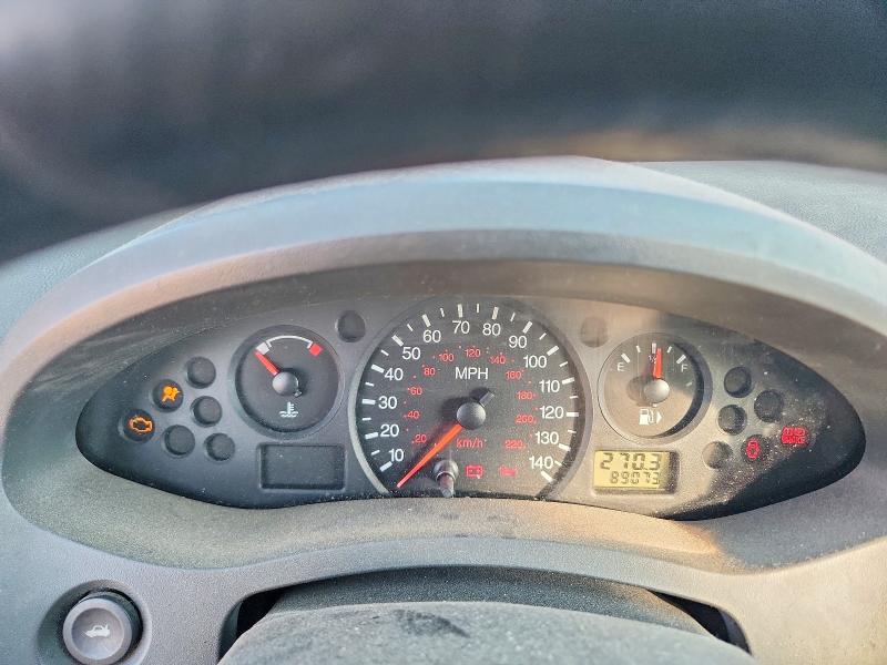 Aukcja sprzedaży 2005 Ford Focus, vin: 1FAFP34N75W178320, numer aukcji: 61562886