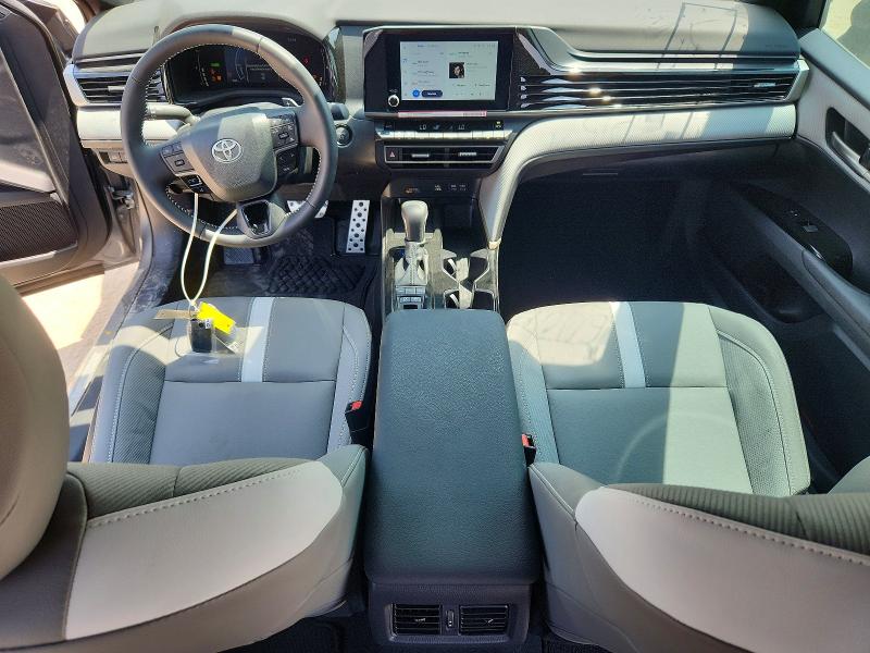 Aukcja sprzedaży 2026 Toyota Camry, vin: 4T1DAACK4TU315135, numer aukcji: 65694886