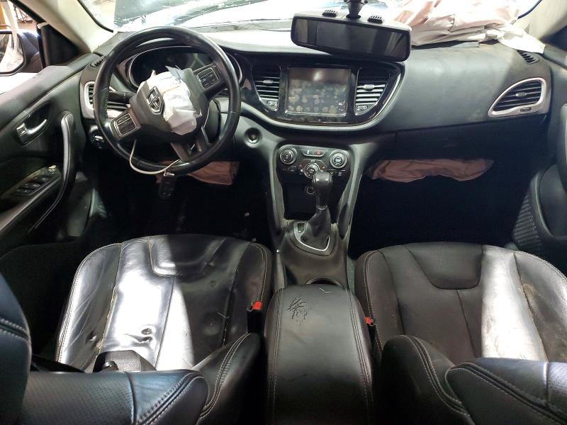 Продаж на аукціоні авто 2014 Dodge Dart, vin: 1C3CDFCB5ED861115, номер лоту: 63028436